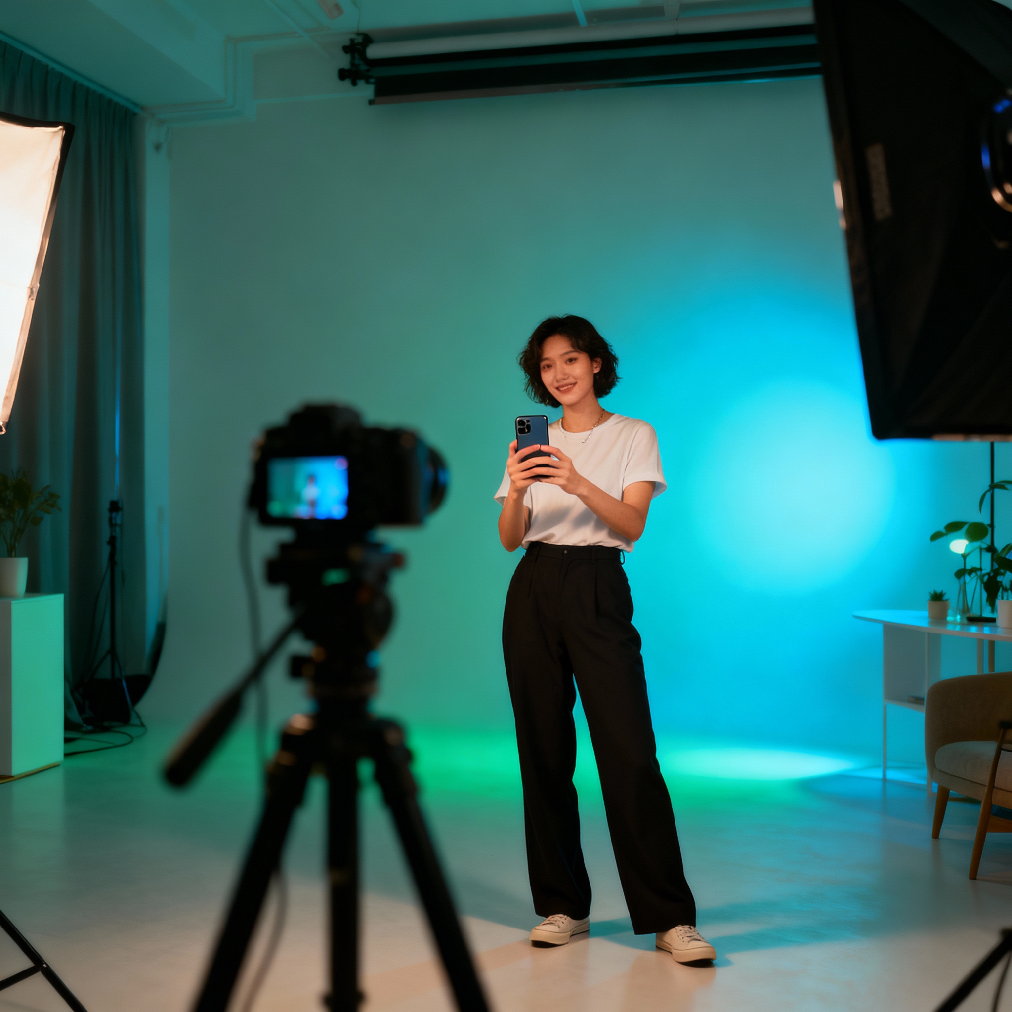 Influencer Marketing and Creator Campaigns
